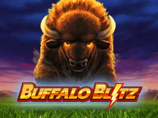 Buffalo Blitz - virtual-horse-racing.com
