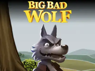 Big Bad Wolf - virtual-horse-racing.com